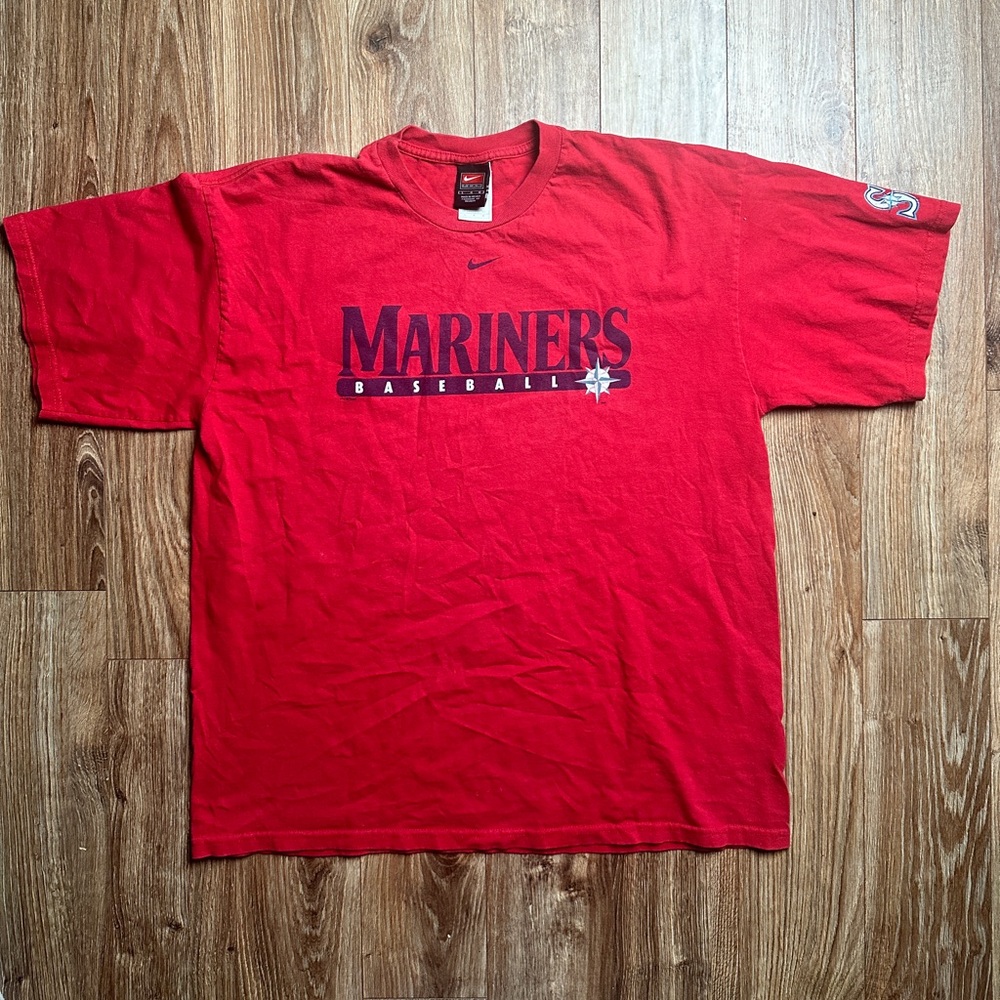 Vintage 90s tee